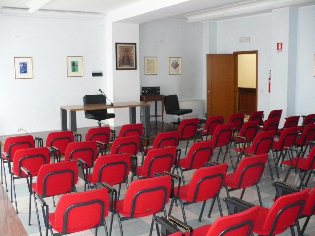 Casa Per Ferie Maria Assunta Otel Lido di Jesolo Dış mekan fotoğraf
