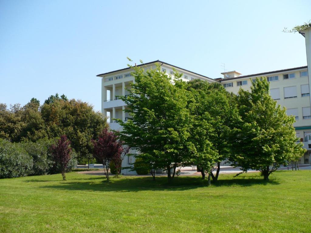 Casa Per Ferie Maria Assunta Otel Lido di Jesolo Dış mekan fotoğraf