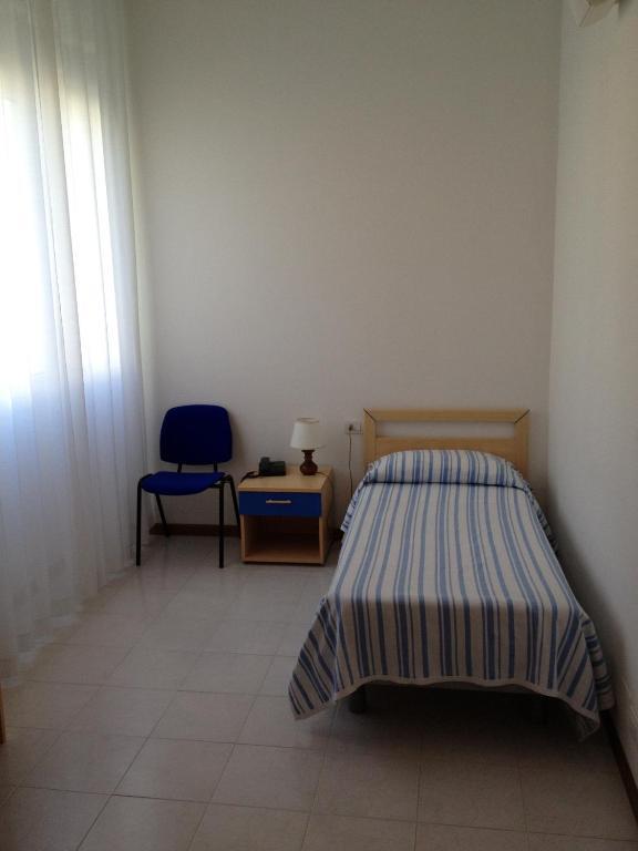 Casa Per Ferie Maria Assunta Otel Lido di Jesolo Oda fotoğraf