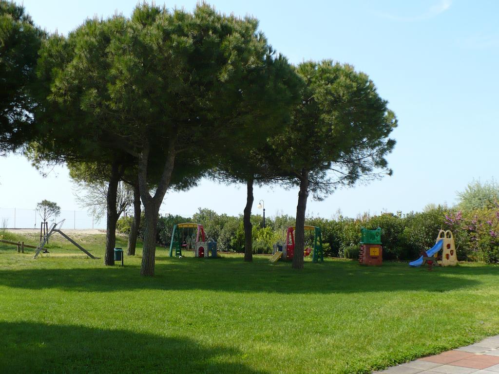 Casa Per Ferie Maria Assunta Otel Lido di Jesolo Dış mekan fotoğraf