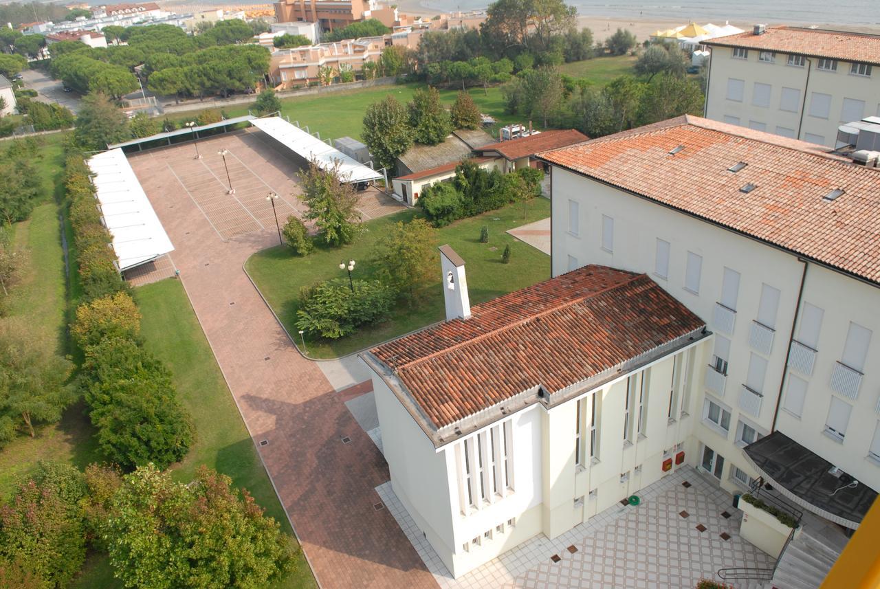 Casa Per Ferie Maria Assunta Otel Lido di Jesolo Dış mekan fotoğraf